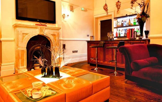 Space Boutique B&B - With Free Private Car Park Llandudno Buitenkant foto