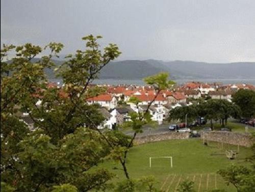 Space Boutique B&B - With Free Private Car Park Llandudno Buitenkant foto