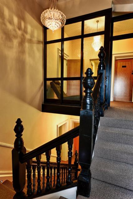 Space Boutique B&B - With Free Private Car Park Llandudno Buitenkant foto
