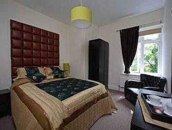 Space Boutique B&B - With Free Private Car Park Llandudno Buitenkant foto