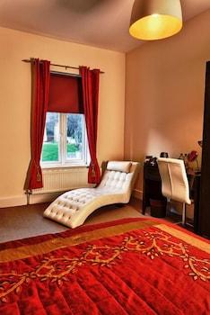 Space Boutique B&B - With Free Private Car Park Llandudno Buitenkant foto