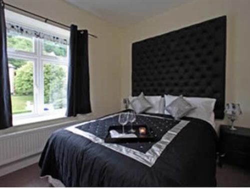 Space Boutique B&B - With Free Private Car Park Llandudno Buitenkant foto