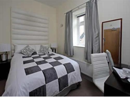 Space Boutique B&B - With Free Private Car Park Llandudno Buitenkant foto