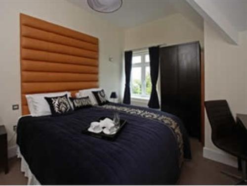 Space Boutique B&B - With Free Private Car Park Llandudno Buitenkant foto