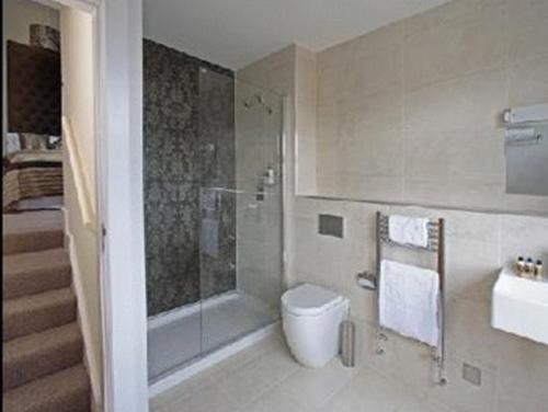 Space Boutique B&B - With Free Private Car Park Llandudno Buitenkant foto