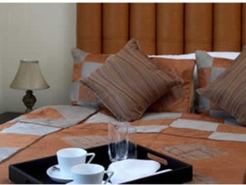 Space Boutique B&B - With Free Private Car Park Llandudno Buitenkant foto
