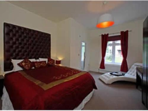 Space Boutique B&B - With Free Private Car Park Llandudno Buitenkant foto